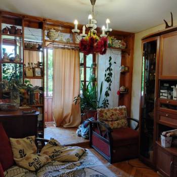 Продается 2-х комнатная квартира, 50 м²