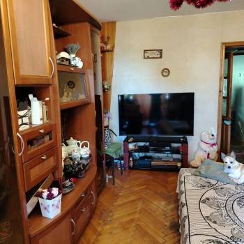 Продается 2-х комнатная квартира, 50 м²