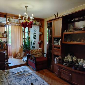 Продается 2-х комнатная квартира, 50 м²