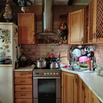 Продается 2-х комнатная квартира, 50 м²