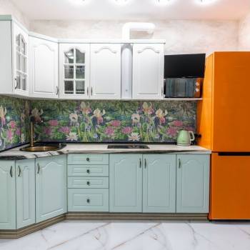 Сдается 1-комнатная квартира, 35 м²