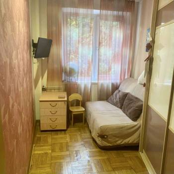 Сдается 2-х комнатная квартира, 35 м²