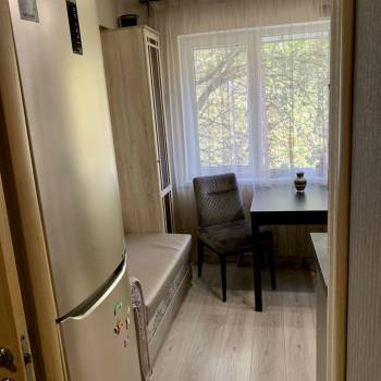 Сдается 2-х комнатная квартира, 35 м²