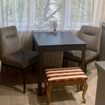 Сдается 2-х комнатная квартира, 35 м²