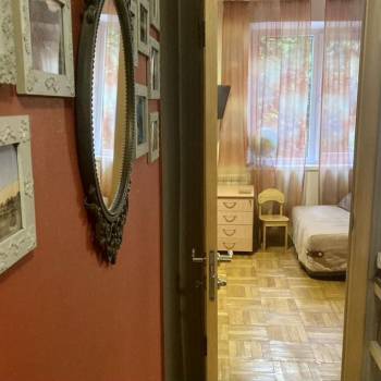 Сдается 2-х комнатная квартира, 35 м²