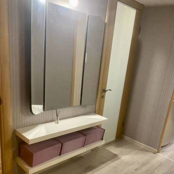 Сдается 2-х комнатная квартира, 35 м²