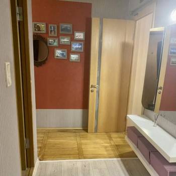 Сдается 2-х комнатная квартира, 35 м²