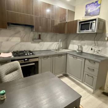 Сдается 2-х комнатная квартира, 35 м²