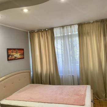 Сдается 2-х комнатная квартира, 35 м²