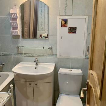 Сдается 2-х комнатная квартира, 35 м²