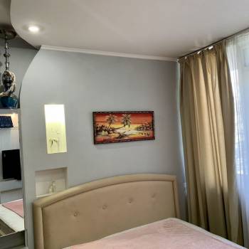 Сдается 2-х комнатная квартира, 35 м²