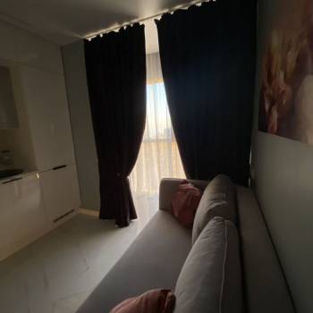 Сдается 2-х комнатная квартира, 37 м²