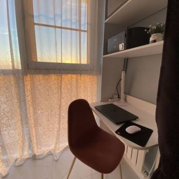 Сдается 2-х комнатная квартира, 37 м²