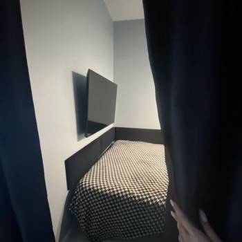 Сдается 2-х комнатная квартира, 37 м²