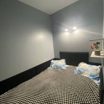 Сдается 2-х комнатная квартира, 37 м²