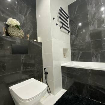 Сдается 2-х комнатная квартира, 37 м²