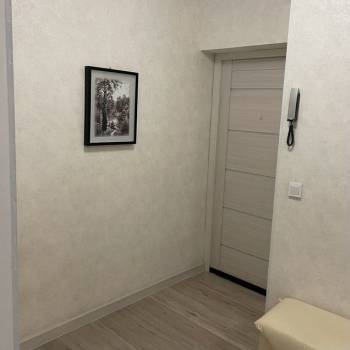Сдается 2-х комнатная квартира, 69,1 м²