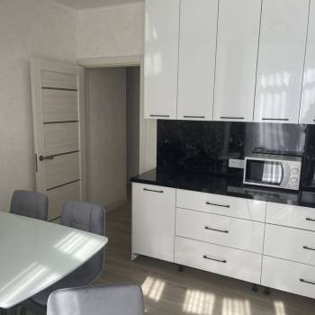 Сдается 2-х комнатная квартира, 69,1 м²