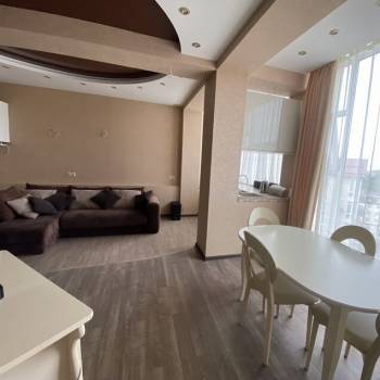 Сдается 2-х комнатная квартира, 50 м²