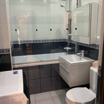 Сдается 2-х комнатная квартира, 50 м²