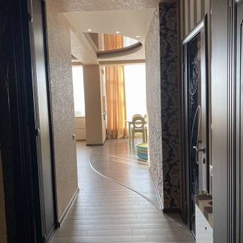 Сдается 2-х комнатная квартира, 50 м²