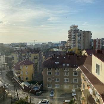 Сдается 2-х комнатная квартира, 50 м²