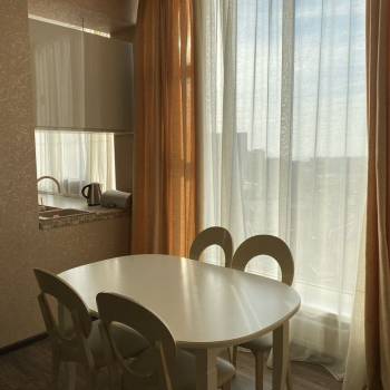Сдается 2-х комнатная квартира, 50 м²