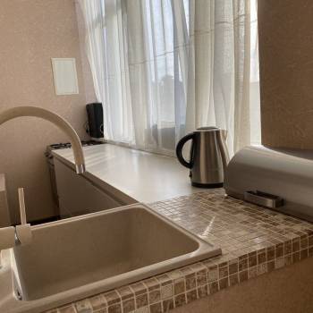 Сдается 2-х комнатная квартира, 50 м²