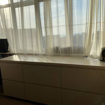 Сдается 2-х комнатная квартира, 50 м²