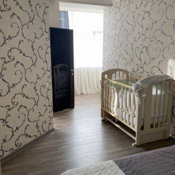 Сдается 2-х комнатная квартира, 50 м²
