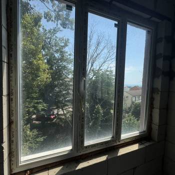 Продается 1-комнатная квартира, 78 м²