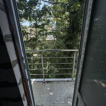 Продается 1-комнатная квартира, 78 м²
