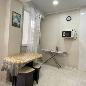 Продается 1-комнатная квартира, 38,7 м²