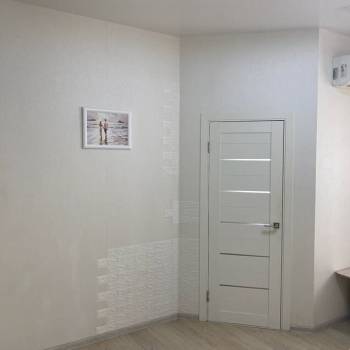 Продается 1-комнатная квартира, 28,3 м²