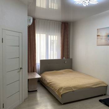 Продается 1-комнатная квартира, 28,3 м²