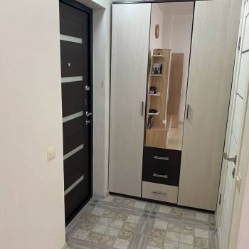 Продается 1-комнатная квартира, 28,3 м²