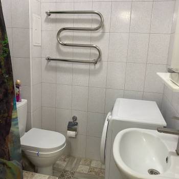 Продается 1-комнатная квартира, 28,3 м²