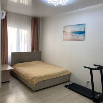 Продается 1-комнатная квартира, 28,3 м²