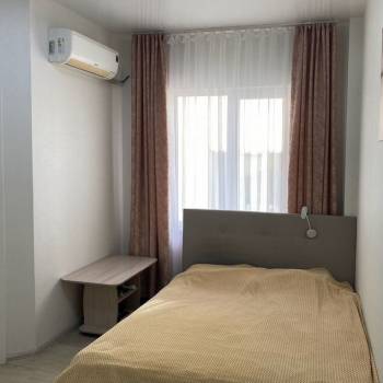 Продается 1-комнатная квартира, 28,3 м²