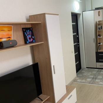 Продается 1-комнатная квартира, 28,3 м²