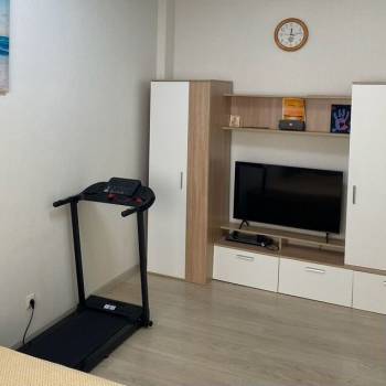 Продается 1-комнатная квартира, 28,3 м²