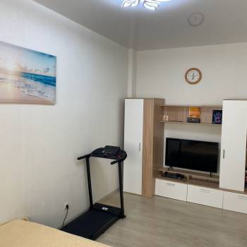 Продается 1-комнатная квартира, 28,3 м²