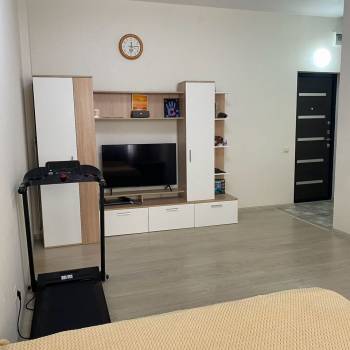 Продается 1-комнатная квартира, 28,3 м²