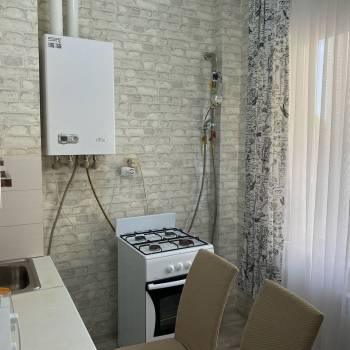 Продается 1-комнатная квартира, 28,3 м²