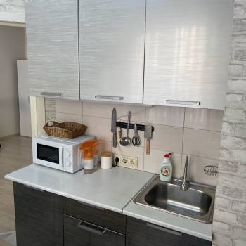 Продается 1-комнатная квартира, 28,3 м²