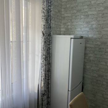 Продается 1-комнатная квартира, 28,3 м²