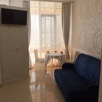 Продается 1-комнатная квартира, 24 м²