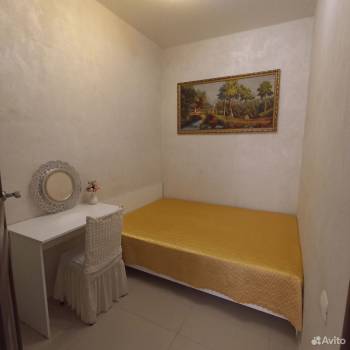 Продается 1-комнатная квартира, 24 м²