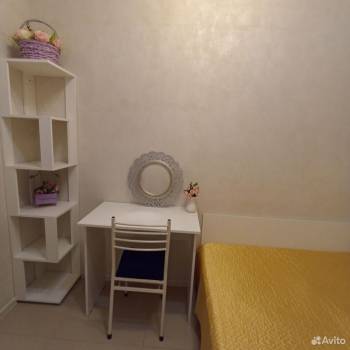 Продается 1-комнатная квартира, 24 м²
