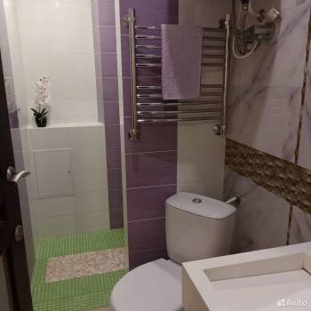 Продается 1-комнатная квартира, 24 м²